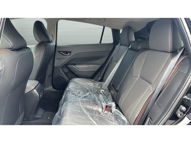 2026 Subaru Crosstrek Limited - Photo 24