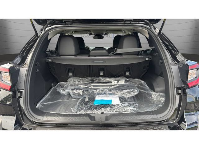 2026 Subaru Crosstrek Limited - Photo 25
