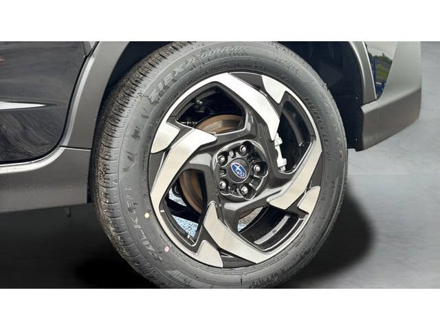 2026 Subaru Crosstrek Limited - Photo 28