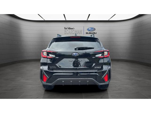 2026 Subaru Crosstrek Limited - Photo 6