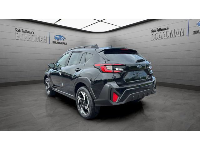 2026 Subaru Crosstrek Limited - Photo 7