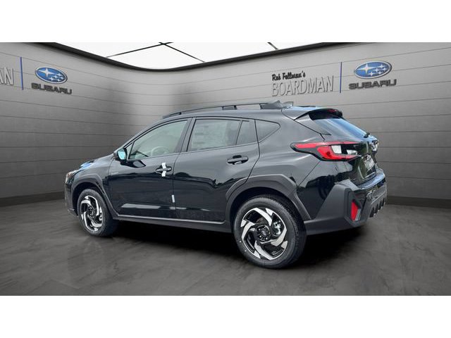 2026 Subaru Crosstrek Limited - Photo 8