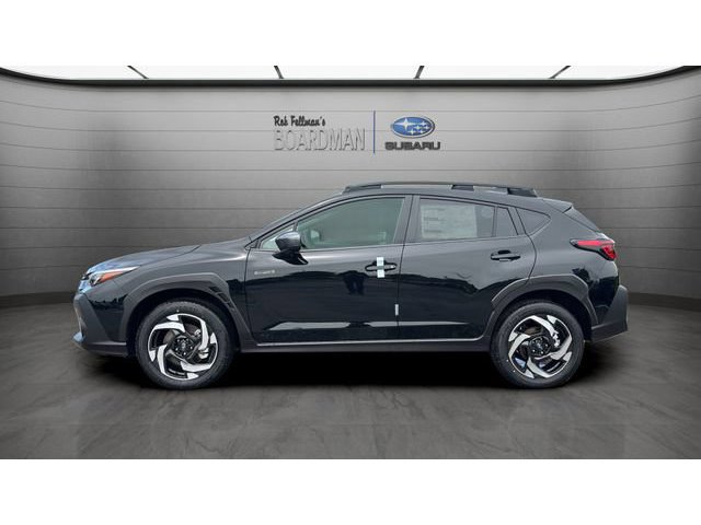 2026 Subaru Crosstrek Limited - Photo 9