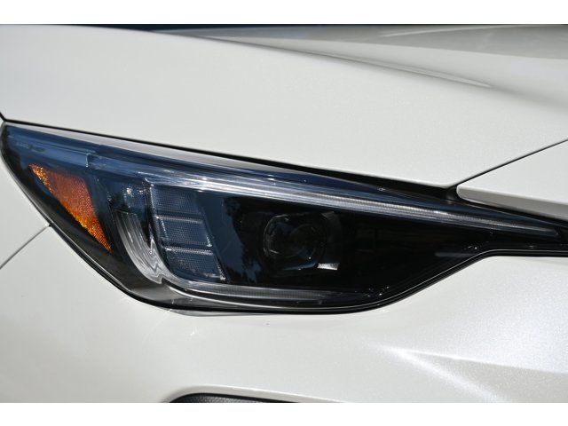 New 2026 CRYSTAL WHITE PEARL Subaru Limited Hybrid image 10