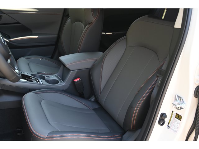 New 2026 CRYSTAL WHITE PEARL Subaru Limited Hybrid image 15