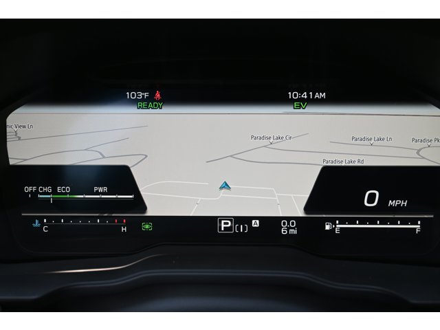 New 2026 CRYSTAL WHITE PEARL Subaru Limited Hybrid image 20
