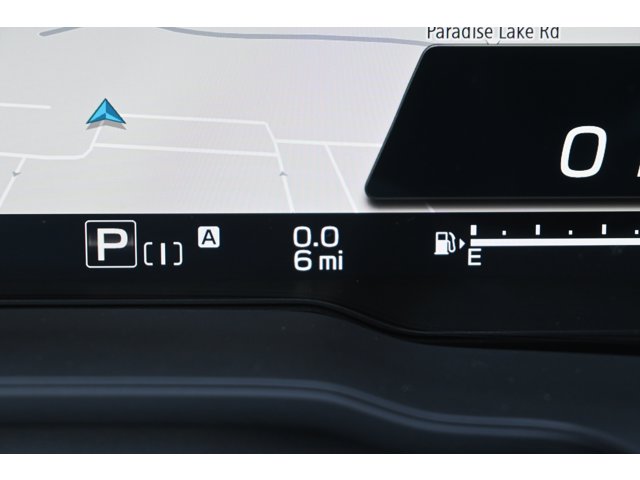 New 2026 CRYSTAL WHITE PEARL Subaru Limited Hybrid image 21