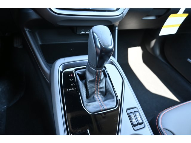 New 2026 CRYSTAL WHITE PEARL Subaru Limited Hybrid image 27