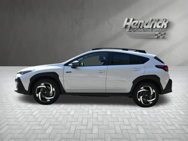 New 2026 CRYSTAL WHITE PEARL Subaru Limited Hybrid image 5