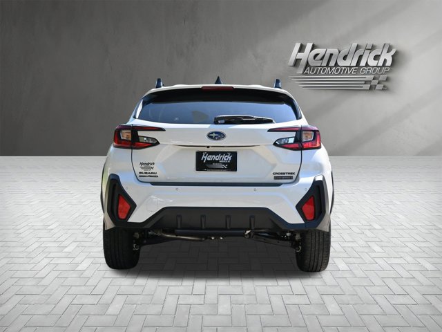 New 2026 CRYSTAL WHITE PEARL Subaru Limited Hybrid image 7