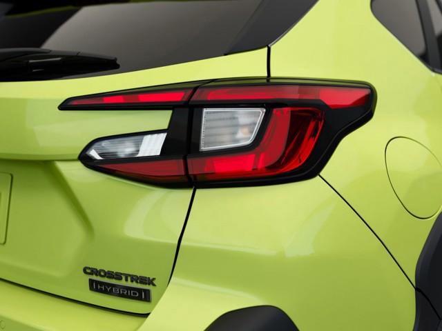 Vehicle thumbnail