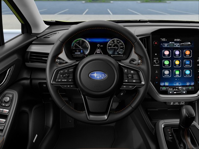 Vehicle thumbnail