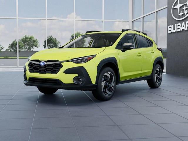 Vehicle thumbnail
