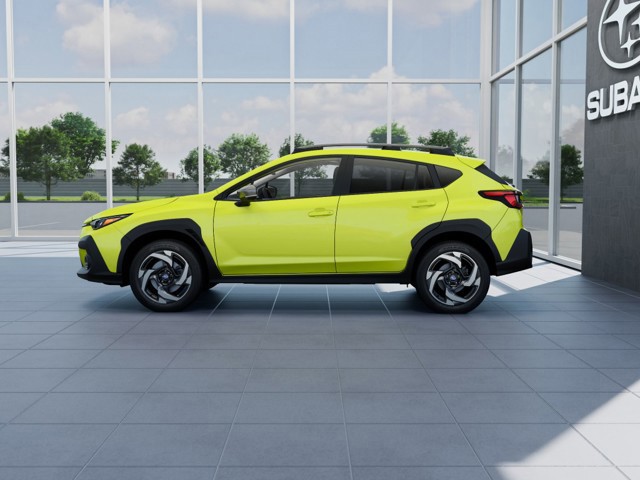 Vehicle thumbnail
