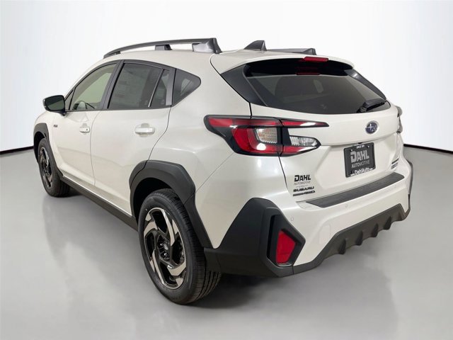 2026 Subaru Crosstrek Limited - Photo 10
