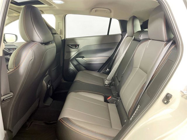 2026 Subaru Crosstrek Limited - Photo 11
