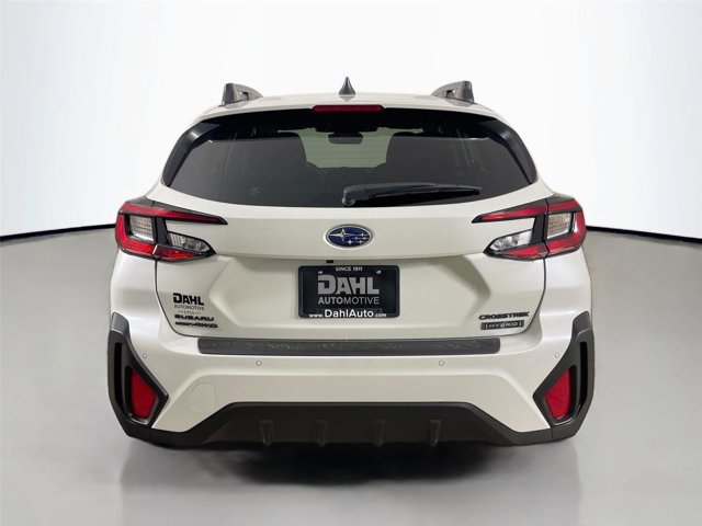2026 Subaru Crosstrek Limited - Photo 12