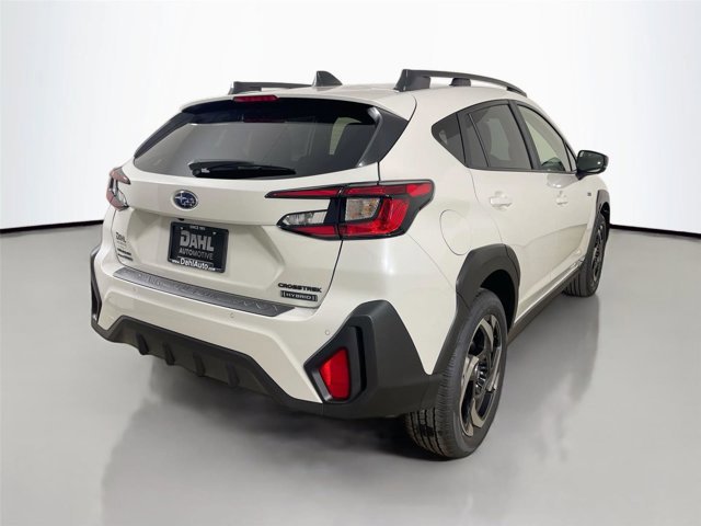 2026 Subaru Crosstrek Limited - Photo 13