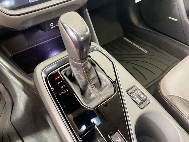 2026 Subaru Crosstrek Limited - Photo 15