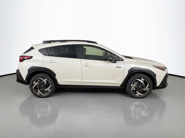 2026 Subaru Crosstrek Limited - Photo 18