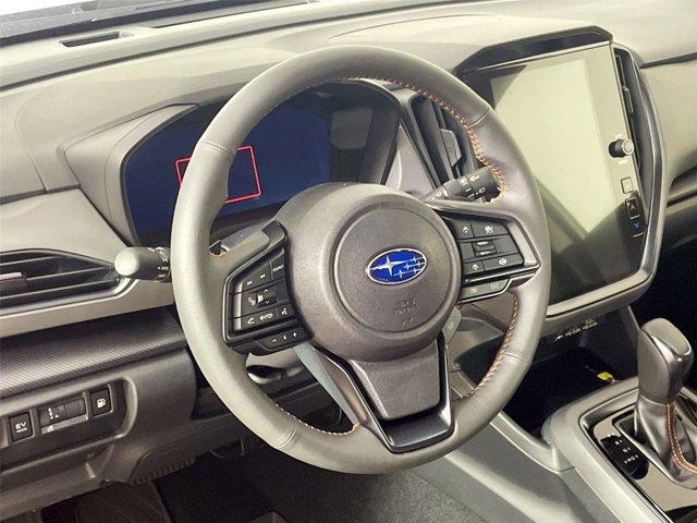 2026 Subaru Crosstrek Limited - Photo 19