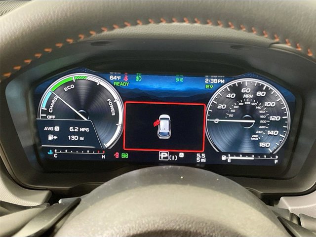 2026 Subaru Crosstrek Limited - Photo 20