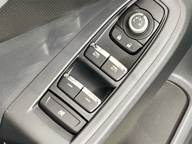 2026 Subaru Crosstrek Limited - Photo 22