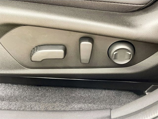 2026 Subaru Crosstrek Limited - Photo 23