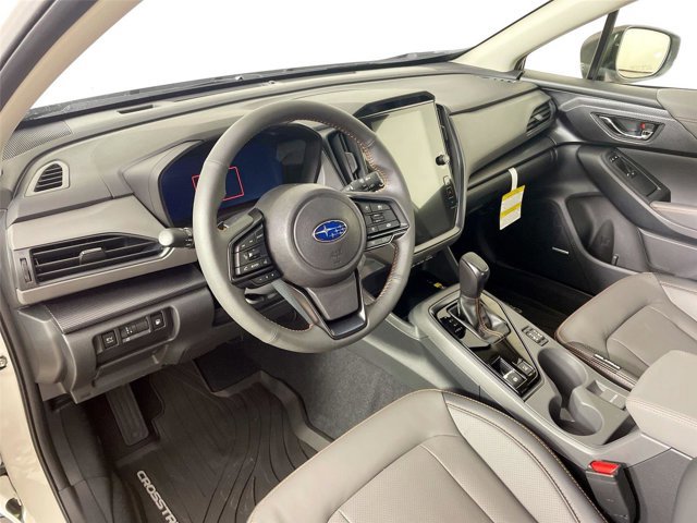 2026 Subaru Crosstrek Limited - Photo 24