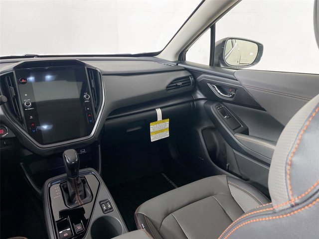 2026 Subaru Crosstrek Limited - Photo 25
