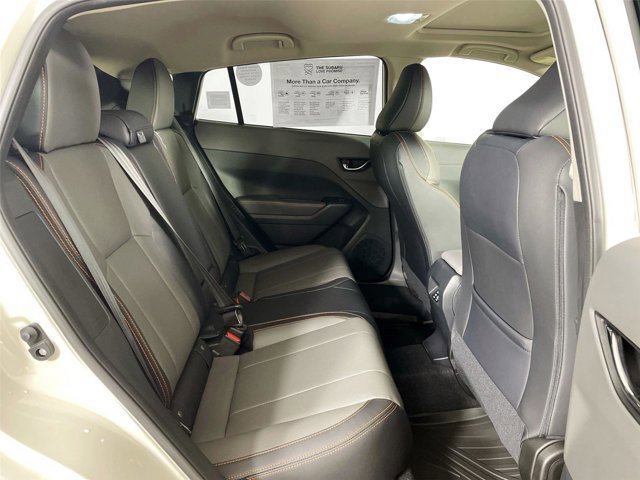 2026 Subaru Crosstrek Limited - Photo 27