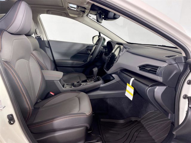 2026 Subaru Crosstrek Limited - Photo 28