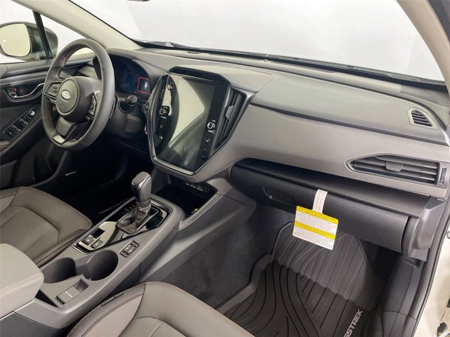 2026 Subaru Crosstrek Limited - Photo 29