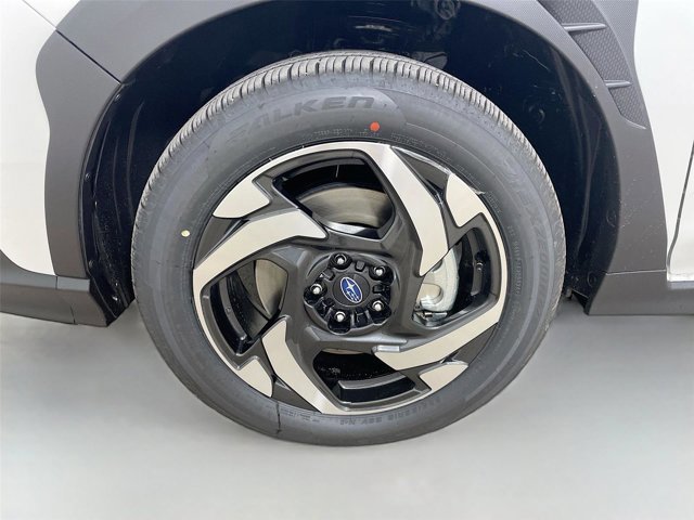 2026 Subaru Crosstrek Limited - Photo 30