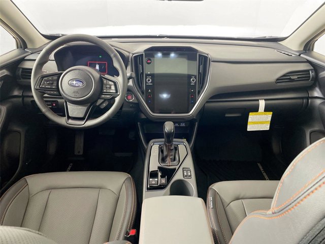 2026 Subaru Crosstrek Limited - Photo 31
