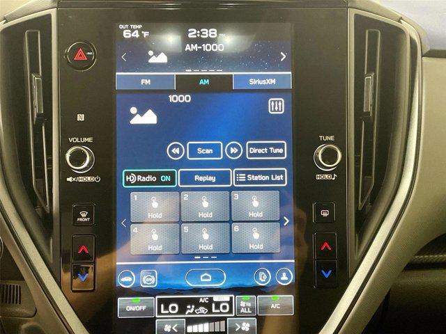 2026 Subaru Crosstrek Limited - Photo 7