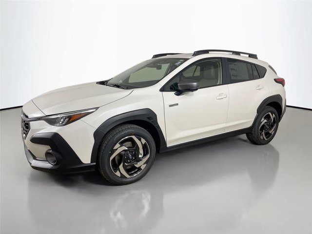 2026 Subaru Crosstrek Limited - Photo 8