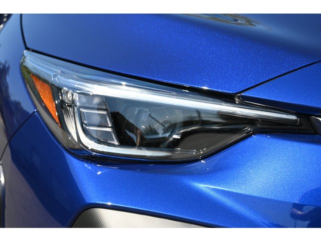 New 2026 SAPPHIRE BLUE PEARL Subaru Limited Hybrid image 10