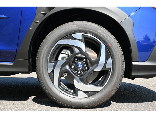 New 2026 SAPPHIRE BLUE PEARL Subaru Limited Hybrid image 12