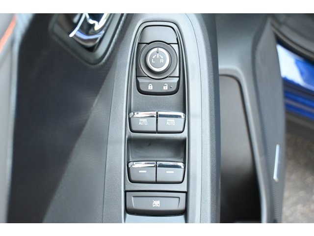 New 2026 SAPPHIRE BLUE PEARL Subaru Limited Hybrid image 14