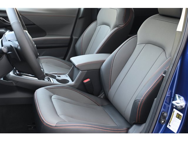 New 2026 SAPPHIRE BLUE PEARL Subaru Limited Hybrid image 15