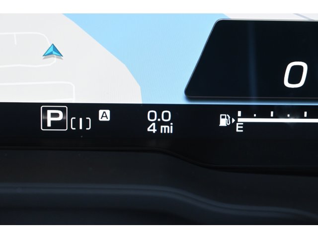 New 2026 SAPPHIRE BLUE PEARL Subaru Limited Hybrid image 21