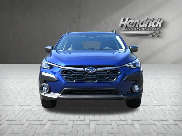New 2026 SAPPHIRE BLUE PEARL Subaru Limited Hybrid image 3