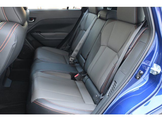 New 2026 SAPPHIRE BLUE PEARL Subaru Limited Hybrid image 31