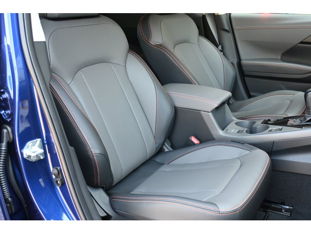 New 2026 SAPPHIRE BLUE PEARL Subaru Limited Hybrid image 34