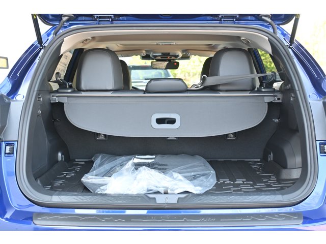 New 2026 SAPPHIRE BLUE PEARL Subaru Limited Hybrid image 35
