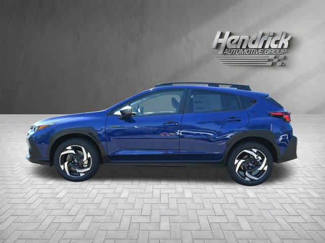 New 2026 SAPPHIRE BLUE PEARL Subaru Limited Hybrid image 5