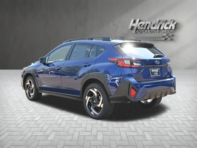 New 2026 SAPPHIRE BLUE PEARL Subaru Limited Hybrid image 6