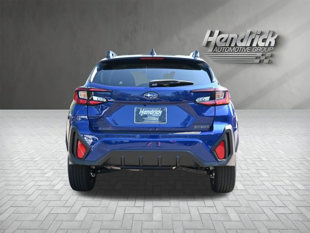 New 2026 SAPPHIRE BLUE PEARL Subaru Limited Hybrid image 7
