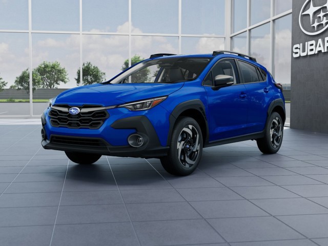 Vehicle thumbnail